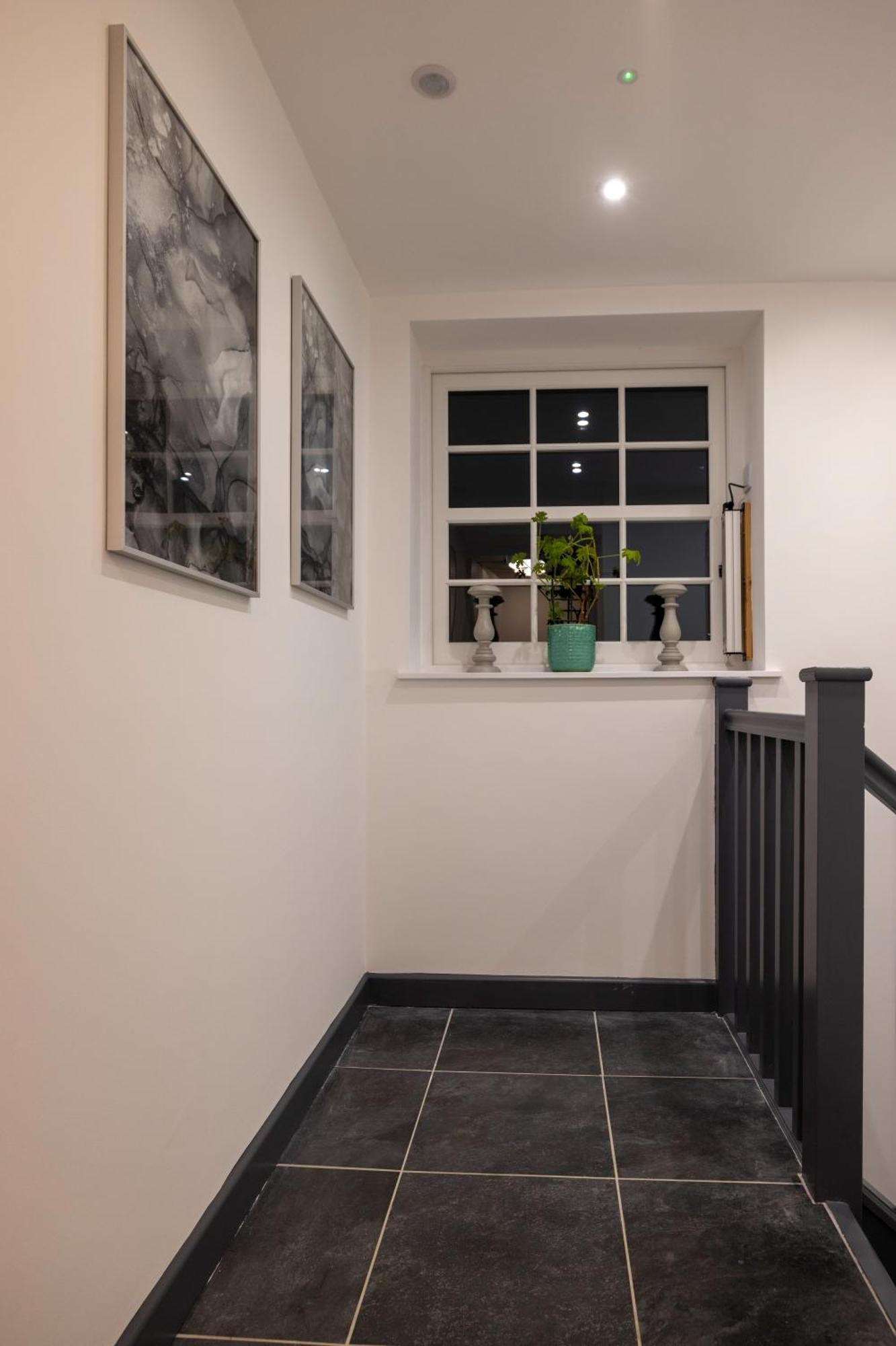 Stylish 1 Bed Apartment In Bicester Town Centre Ngoại thất bức ảnh